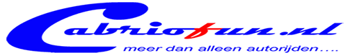 cabrio club logo cabriofun cabrioclub cabriofun nl