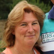 Annette Aardema-Lenstra
